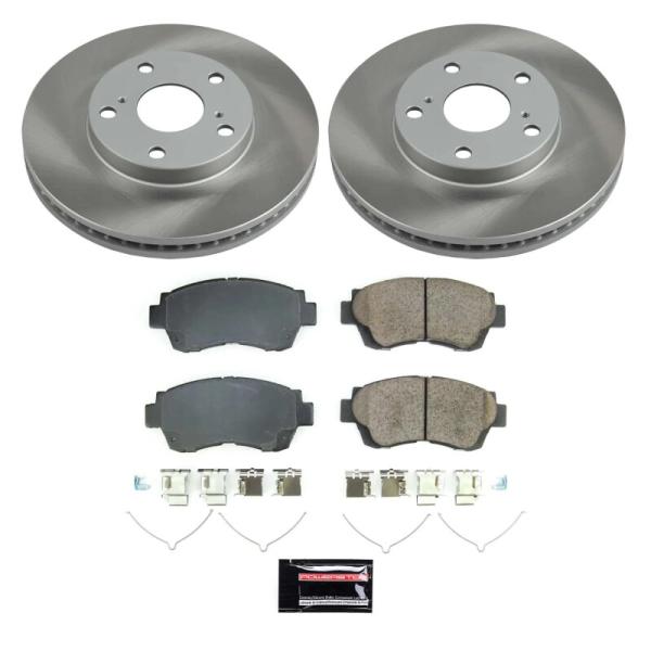 PowerStop SC8920