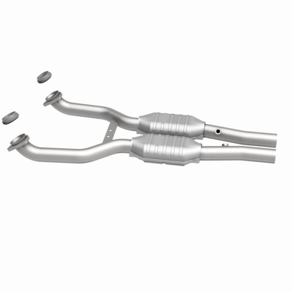 MAG Converter Direct Fit Magnaflow 4481988