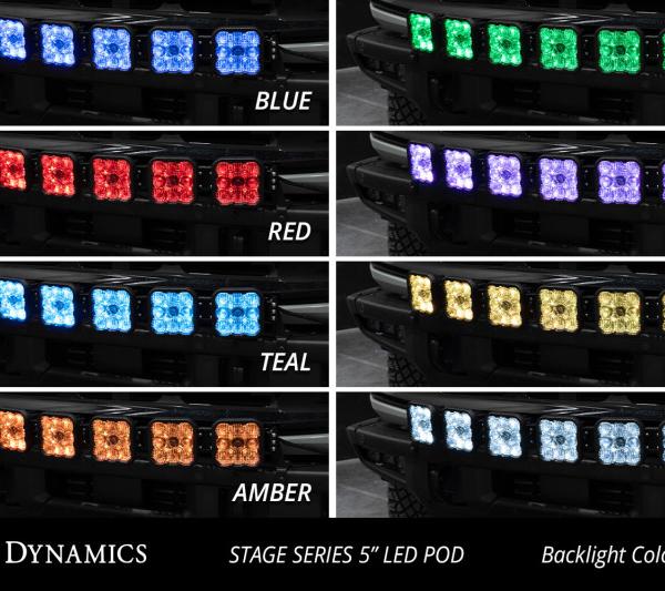 Diode Dynamics DD7271