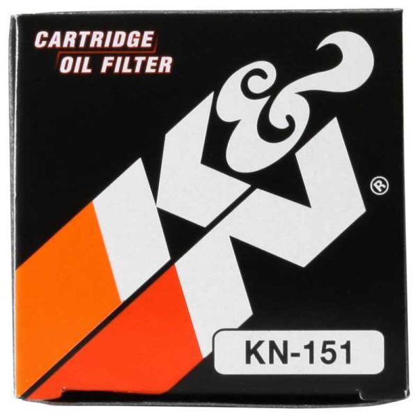 K&N Engineering KN-151