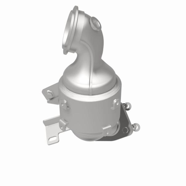 MAG Converter Direct Fit Magnaflow 551092