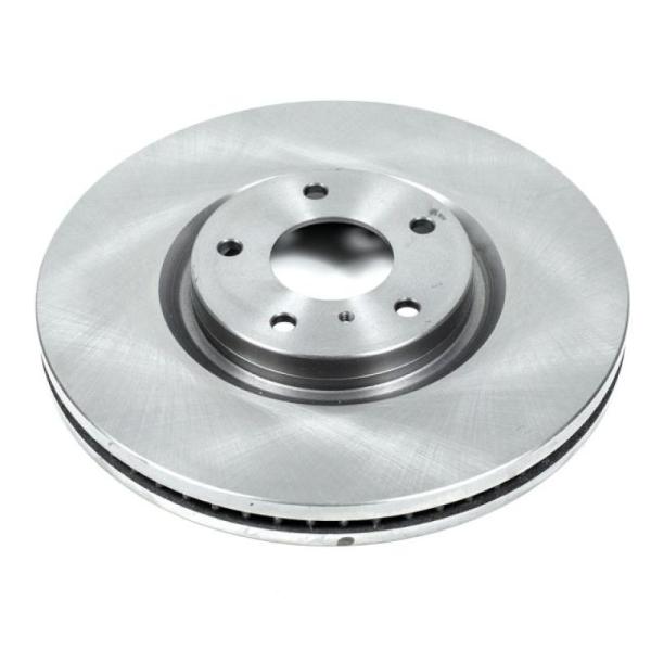 PSB Autospecialty Rotor PowerStop JBR1195
