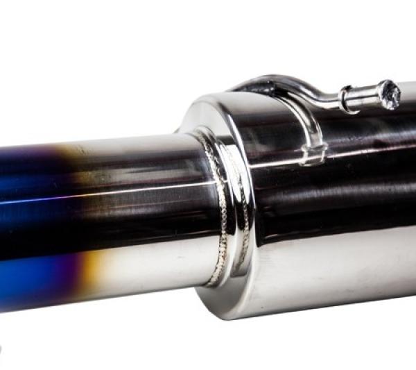 Turbo XS WS02-RMA-TI