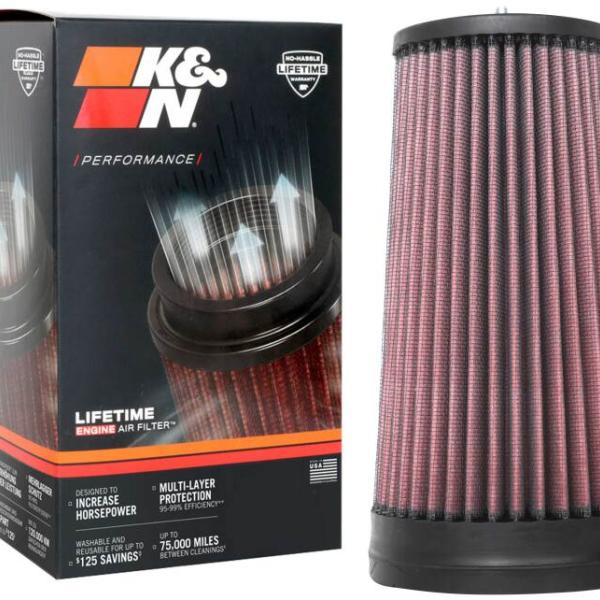 K&N Engineering RU-5291