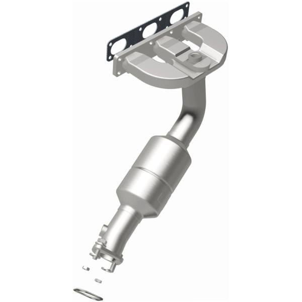 MAG Converter Direct Fit Magnaflow 452297
