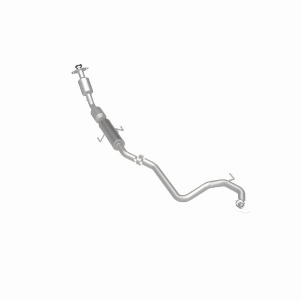 Magnaflow 21-285