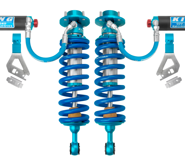 King Shocks 25001-400A