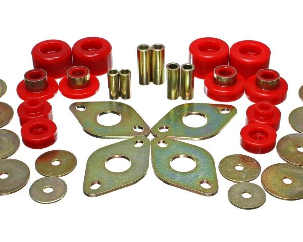 Energy Suspension 8.4107R