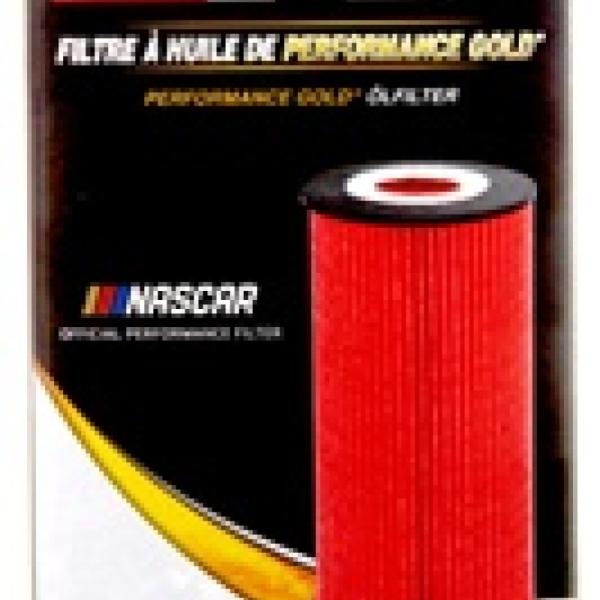 KN Oil Filter K&N Engineering HP-7038