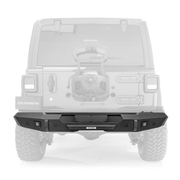 Go Rhino 272115T