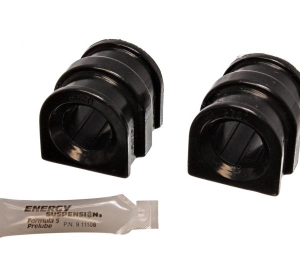 ES Sway Bar Bushings - Black Energy Suspension 18.5101G