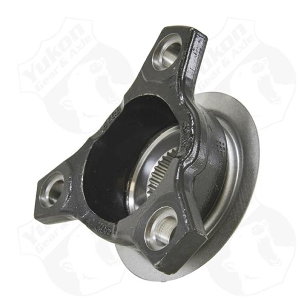 Yukon Gear & Axle YY C198-B