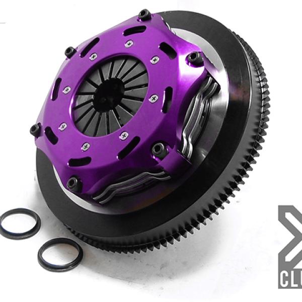 XCLUTCH XKBM18532-2E