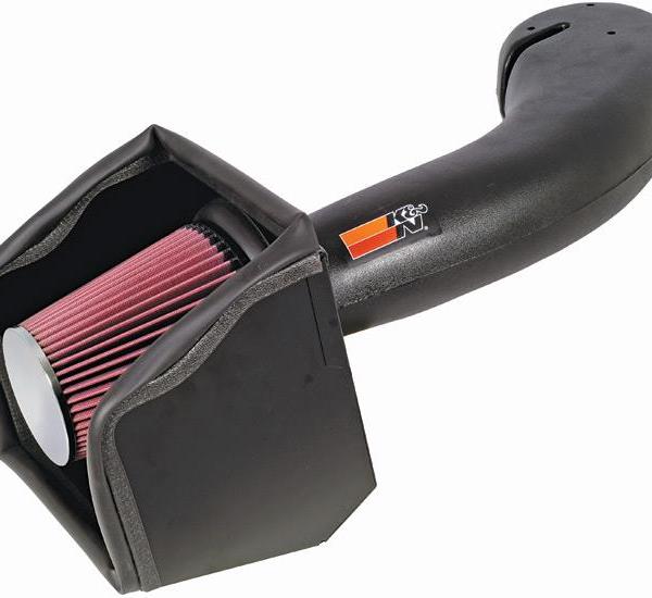 KN 57 FIPK Air Intake 50 K&N Engineering 57-3026