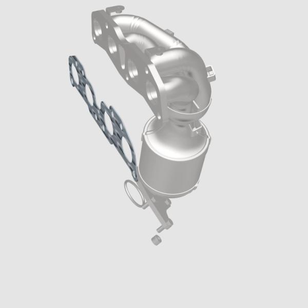 Magnaflow 5481295