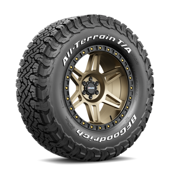 BFGoodrich 36813
