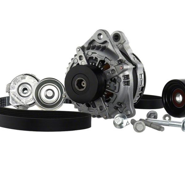 Ford Racing M-8600-M50ALTC