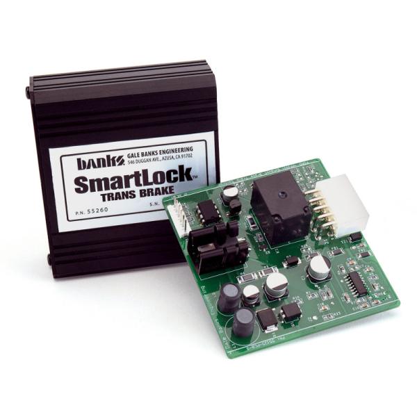 Banks Power 55266
