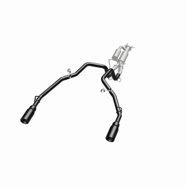 MAG Catback Exhaust Magnaflow 19685