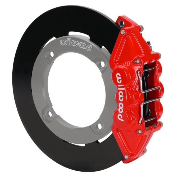 Wilwood 140-16627-R