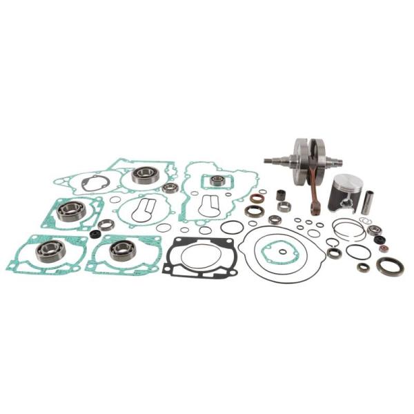 Vertex Pistons WR101-121