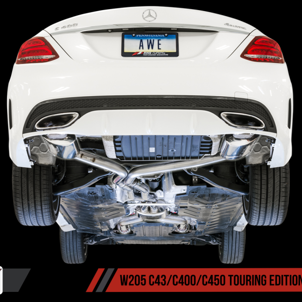 AWE Tuning 3015-31012