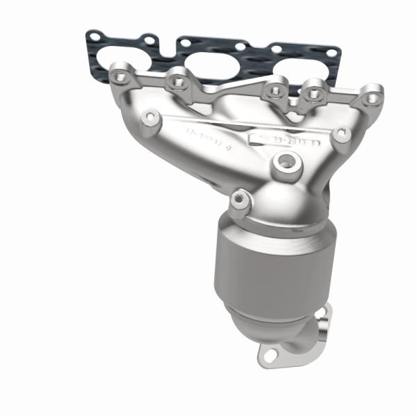 MAG Converter Direct Fit Magnaflow 52787