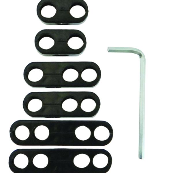 MOR Spark Plugs - Separator Moroso 72166