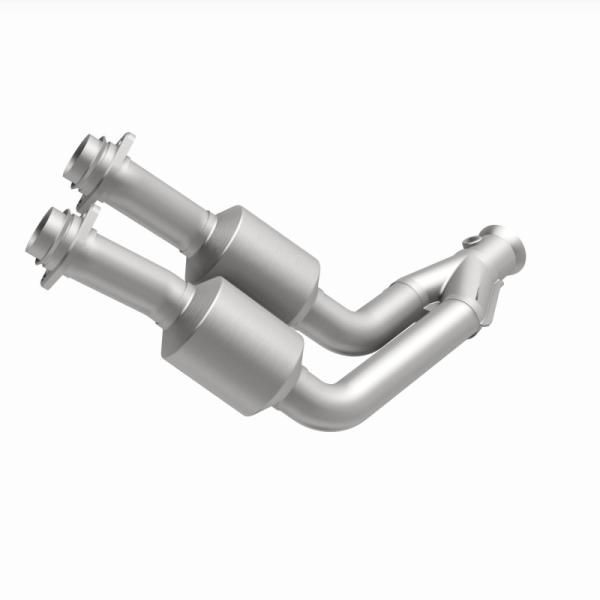 MAG Converter Direct Fit Magnaflow 24226