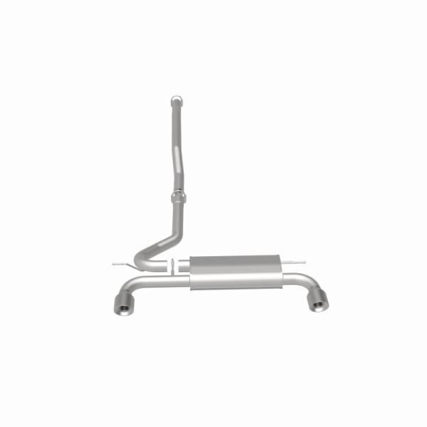 Magnaflow 106-0887