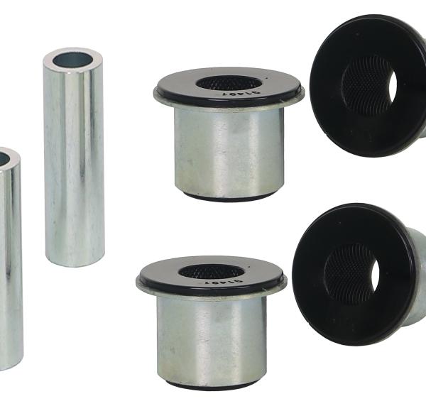 WL Bushings - Spring Whiteline W73465