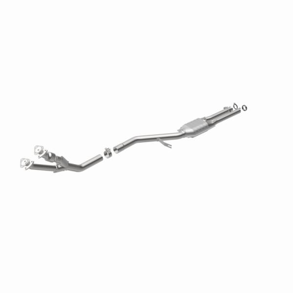 MAG Converter Direct Fit Magnaflow 23554