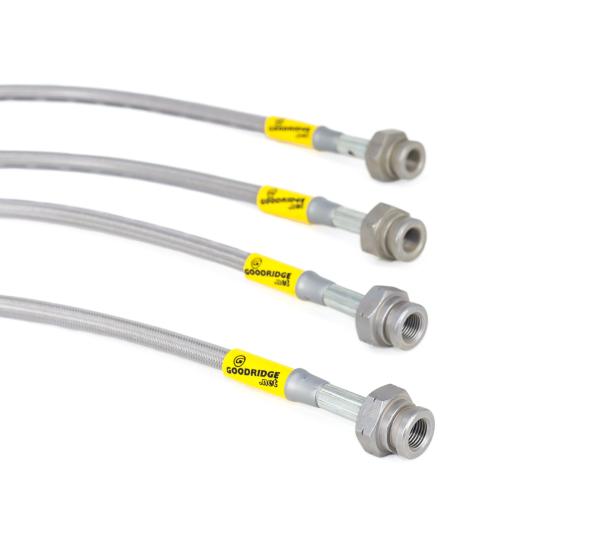 GR G-Stop Brake Line Kits Goodridge 12203