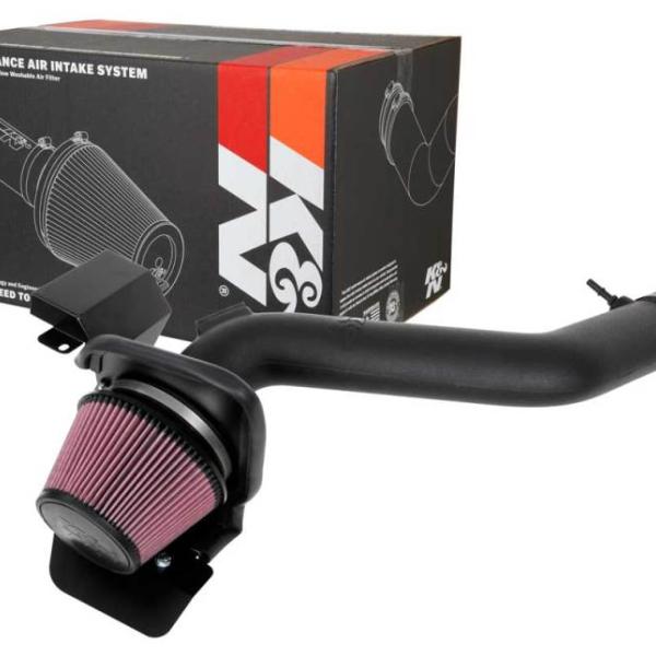 K&N Engineering 57-2598