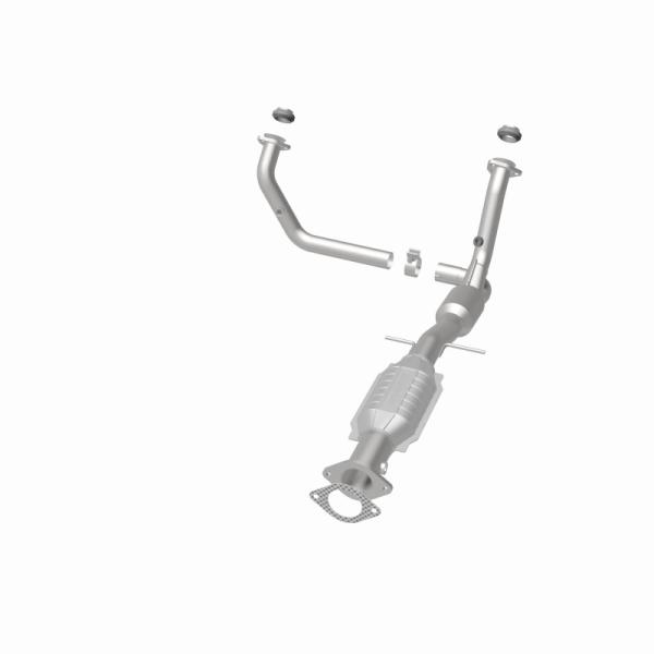 MAG Converter Direct Fit Magnaflow 458011