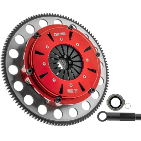 Action Clutch ACR-2425-3D