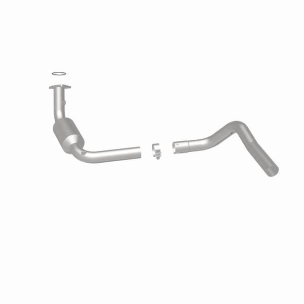 Magnaflow 4451218