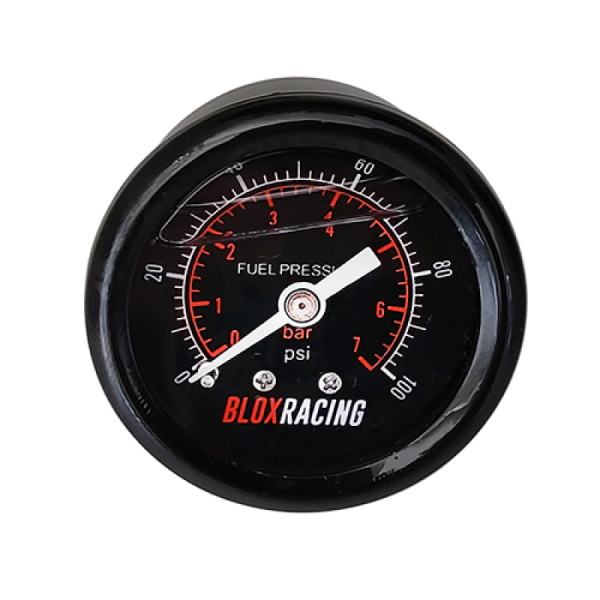 BLOX Racing BXGA-00125-BK