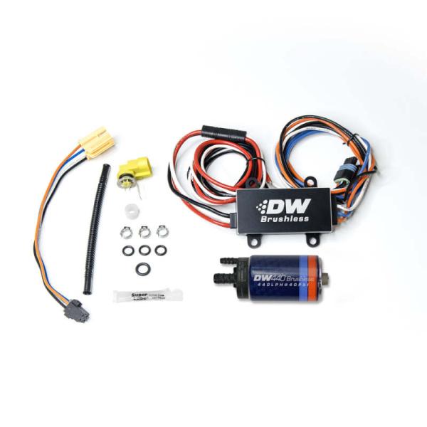 DeatschWerks 9-442-C102-0902