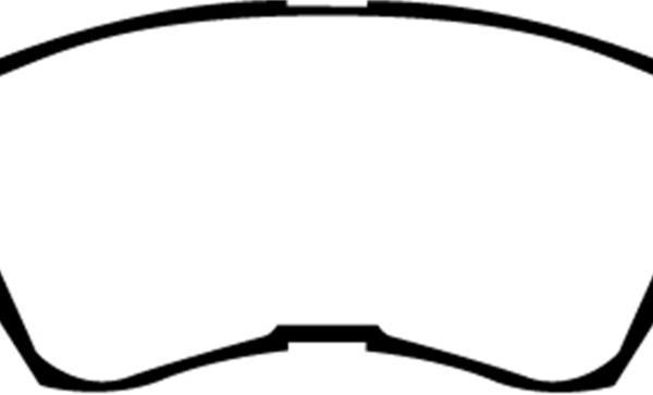 EBC DP6716