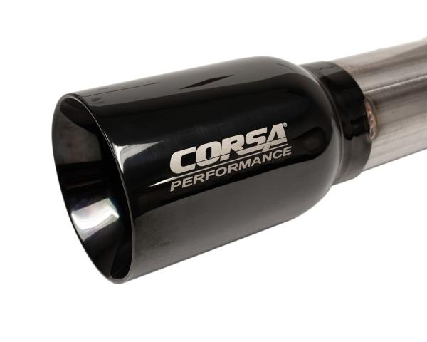 CORSA Performance 21122BLKUSA