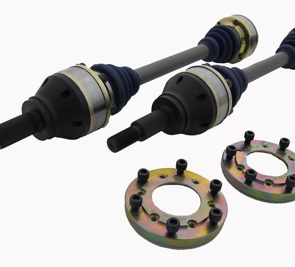 Driveshaft Shop 510028