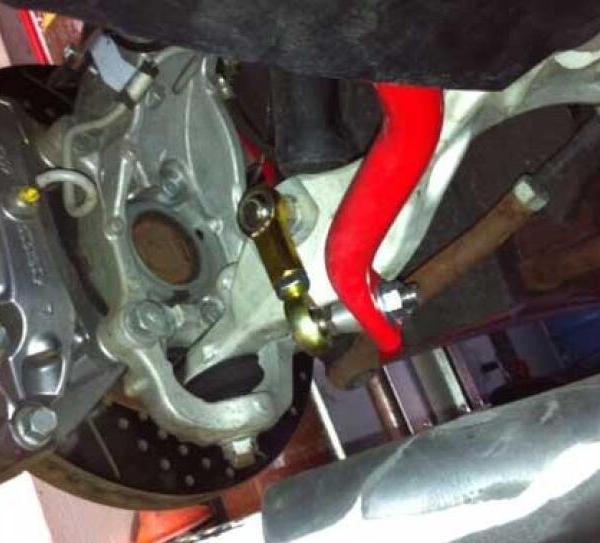 SPL Parts SPL FE Z34