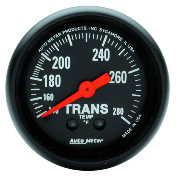 AutoMeter 2615