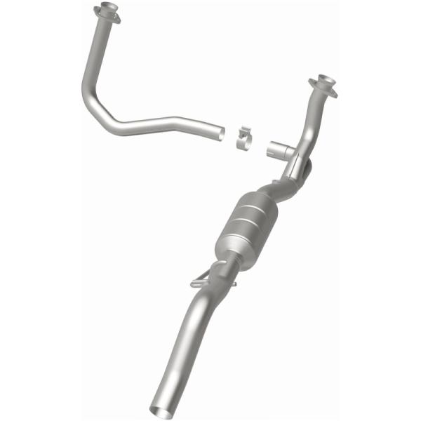 MAG Converter Direct Fit Magnaflow 4451205