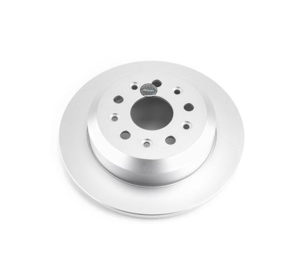 PSB Evolution Coated Rotor PowerStop AR8389EVC
