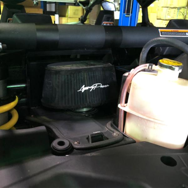 Agency Power AP-BRP-X3-110