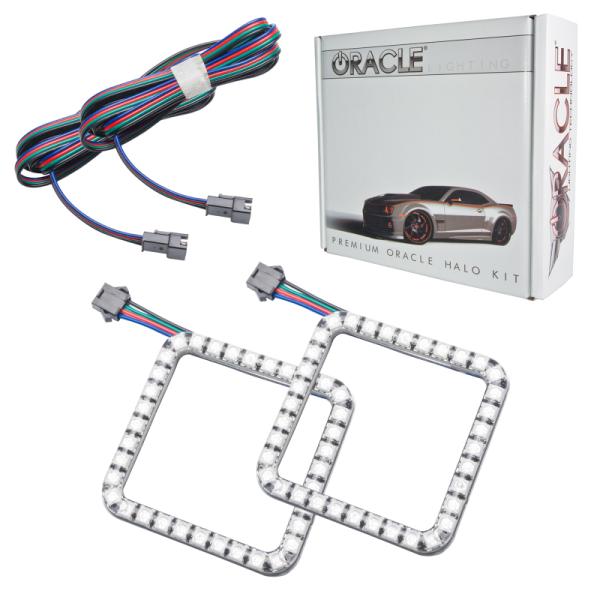 ORL Fog Halo Kits ORACLE Lighting 1241-333