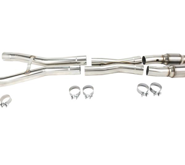 KSH Headers & Conn Pipe Kooks Headers 2161H621
