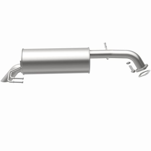 MAG BRE Exhaust Kits Magnaflow 106-0826